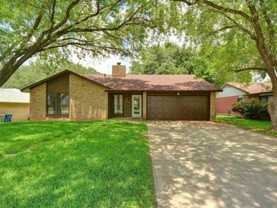2510 Broken Oak Dr, Austin, TX, 78745