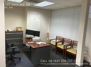 4522 44th Ave SW #4522, Seattle, WA 98116