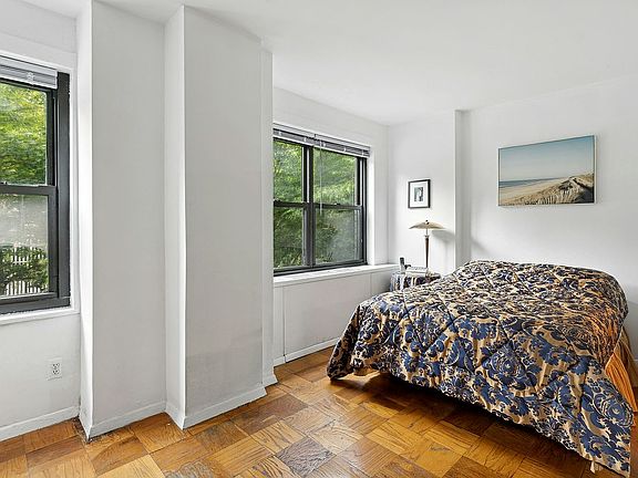 4th image of 140 W End Ave APT 2D