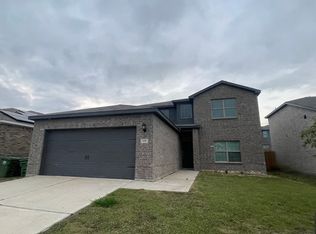 620 Fountain Dr, Seagoville, TX 75159
