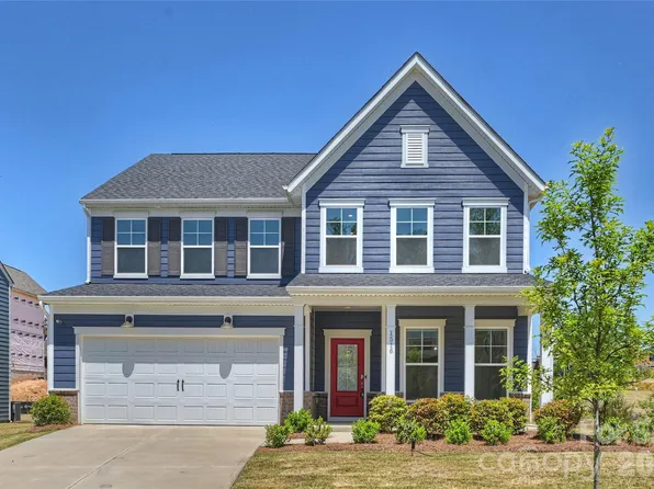1516 Respect St NW #211, Concord, NC 28027
