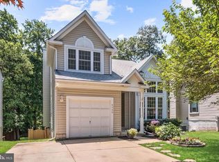 9540 Twilight Ct, Columbia, MD 21046