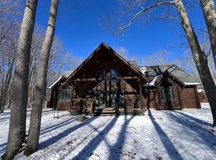 1513 Hunters Ridge Rd, Cass, WV 24927