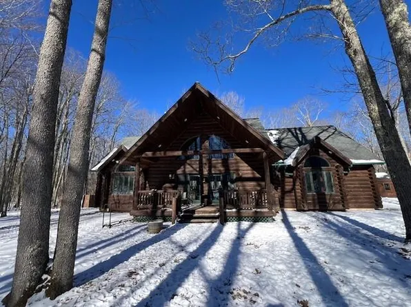 1513 Hunters Ridge Rd, Cass, WV 24927