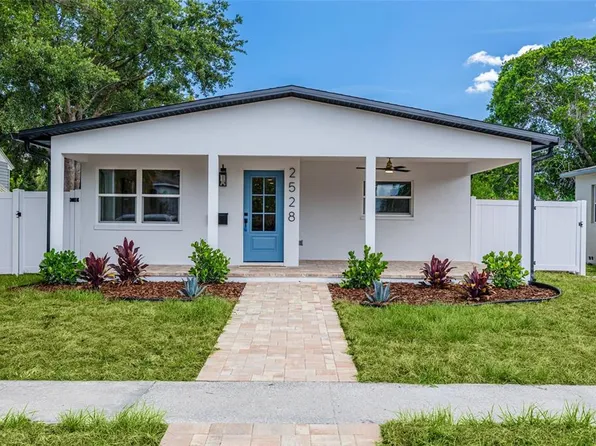 2528 4th Ave S, Saint Petersburg, FL 33712