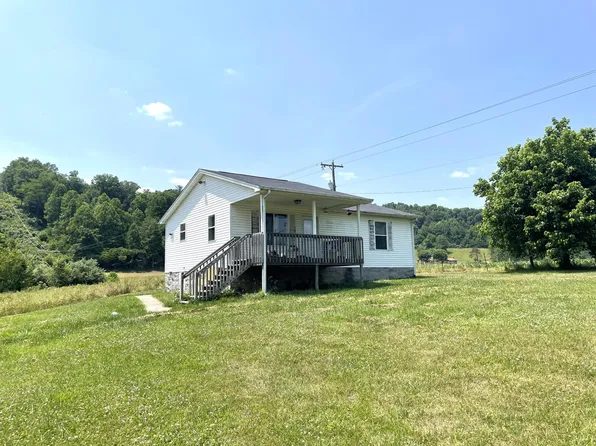 (undisclosed Address), West Liberty, KY 41472