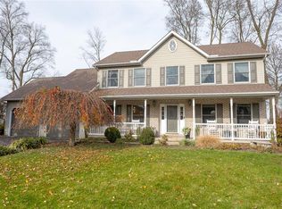 1765 Deer Path Rd, Easton, PA 18040
