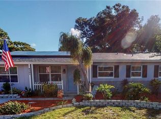 8301 82nd Way, Seminole, FL 33777