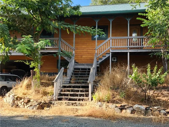 17175 Overland Trl, Sonora, CA 95370