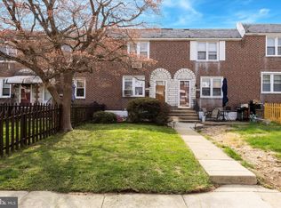 818 Gainsboro Rd, Drexel Hill, PA 19026
