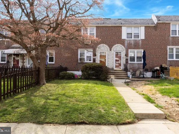 818 Gainsboro Rd, Drexel Hill, PA 19026