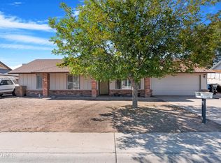 4635 W Boca Raton Rd, Glendale, AZ 85306