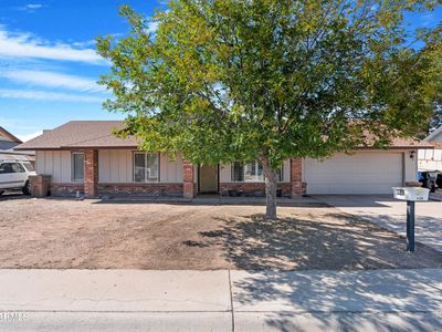 4635 W Boca Raton Rd, Glendale, AZ, 85306