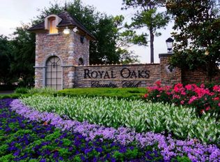 3030 Rosemary Park Ln, Houston, TX 77082