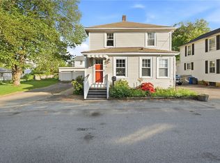 78 Cedar St, Johnston, RI 02919