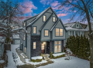 1307 Webster St, Birmingham, MI 48009