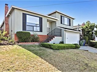 19020 Clemans Dr, Castro Valley, CA