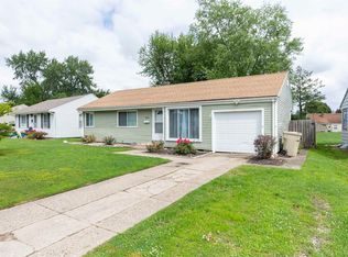 834 Sylvan Ln, South Bend, IN 46619