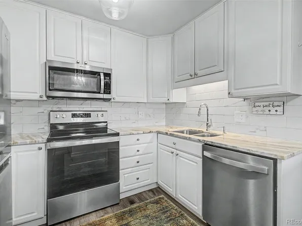 3164 S Wheeling Way Bldg 211 #408, Aurora, CO 80014