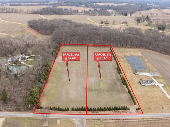 Deerfield Ave NW, Canal Fulton, OH 44614