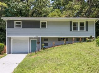 3205 Pennington Cir SW, Atlanta, GA 30354