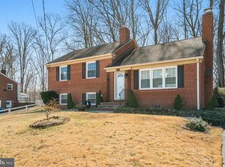 7606 Lauralin Pl, Springfield, VA 22150