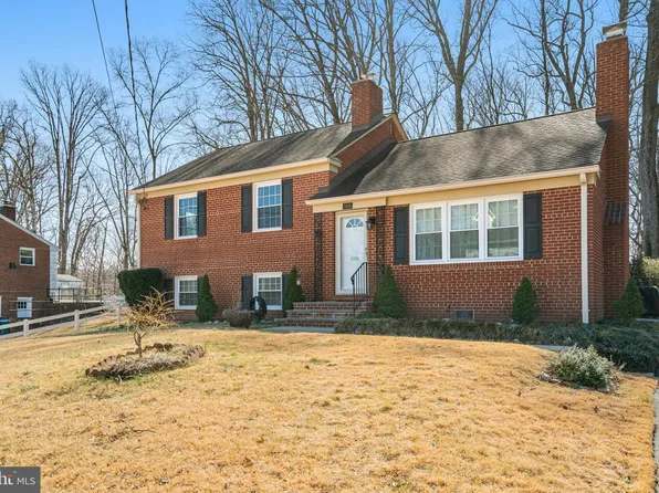 7606 Lauralin Pl, Springfield, VA 22150