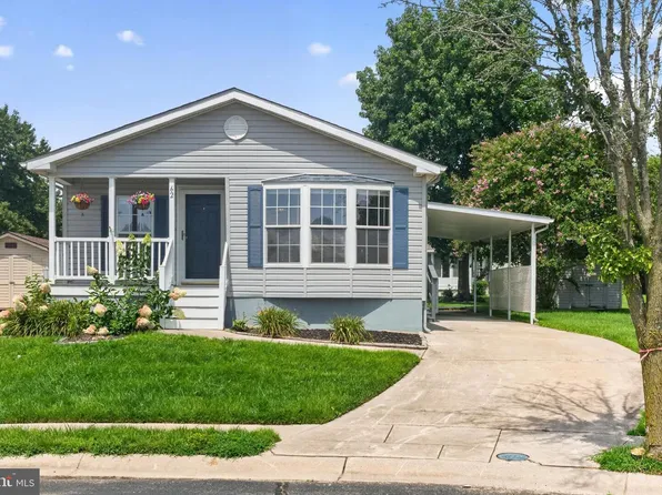 3501 S Lincoln Ave Unit 62, Vineland, NJ 08361