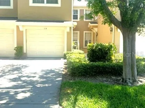 2595 Metro Sevilla Dr Unit 104, Orlando, FL 32835