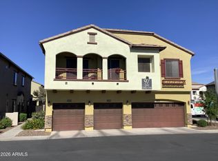 2725 E Mine Creek Road #2192, Phoenix, AZ 85024