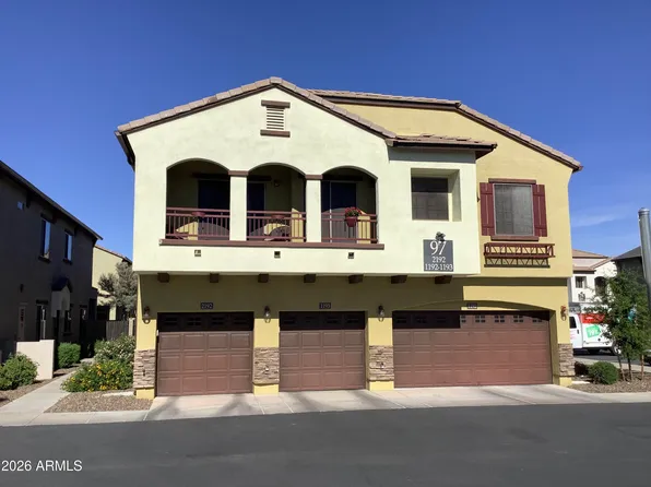 2725 E Mine Creek Road #2192, Phoenix, AZ 85024