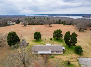 6331 County Road 1411, Malakoff, TX 75148