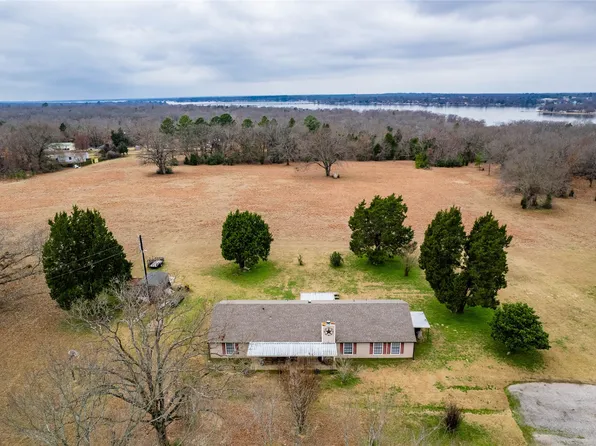 6331 County Road 1411, Malakoff, TX 75148