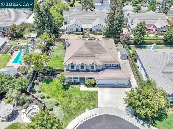 5138 Nathalee Dr, Concord, CA 94521