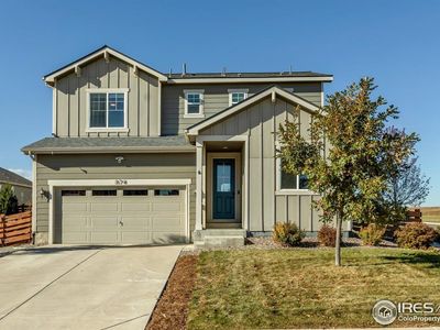 874 Eva Peak Dr, Erie, CO, 80516