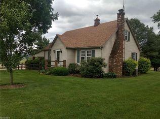 3541 Swallen Ave, Louisville, OH 44641