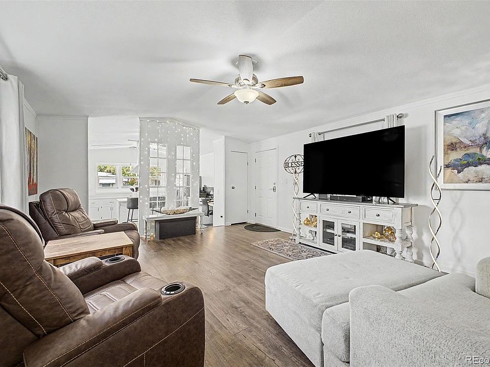 1st image of 3650 S Federal Boulevard LOT 161