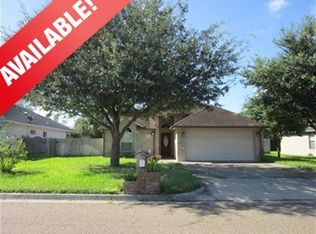 3606 Sun Dr, Harlingen, TX 78552