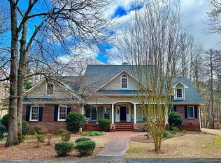 131 McAlpin Dr, Heflin, AL 36264