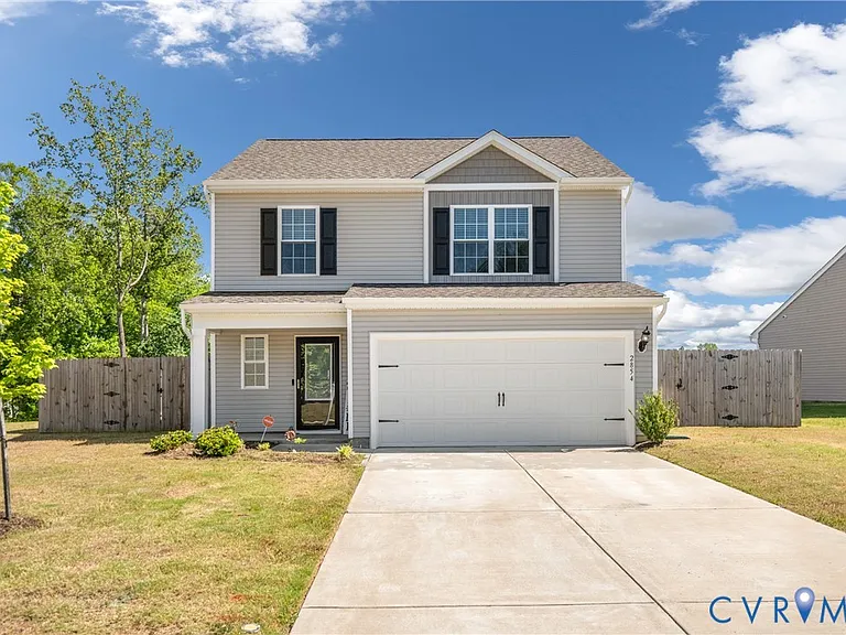 2854 Meadow View Blvd — Photo 3