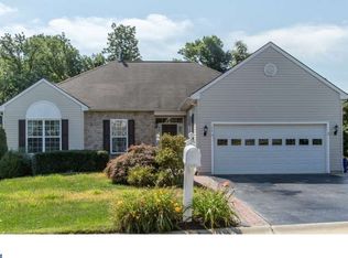 140 Milbury Rd, Coatesville, PA 19320