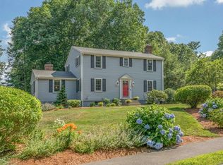 8 Pinecrest Dr, Westborough, MA 01581