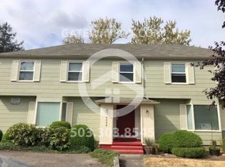 6633 N Vancouver Ave APT C, Portland, OR 97217