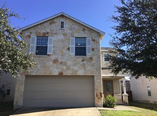 126 Palma Noce, San Antonio, TX 78253