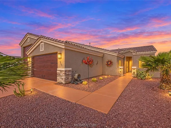 2563 Climbing Rock Lane, Bullhead City, AZ 86442