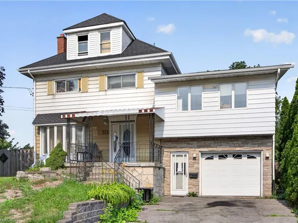 312 E 12th St, Hamilton, ON L9A 3Y1