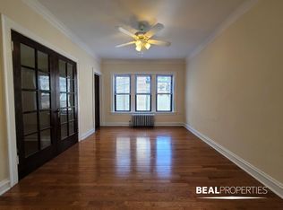 4641 N Paulina St #312, Chicago, IL 60640