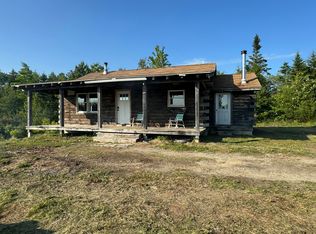 868 N Penobscot Rd, Penobscot, ME 04476