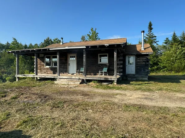868 N Penobscot Road, Penobscot, ME 04476
