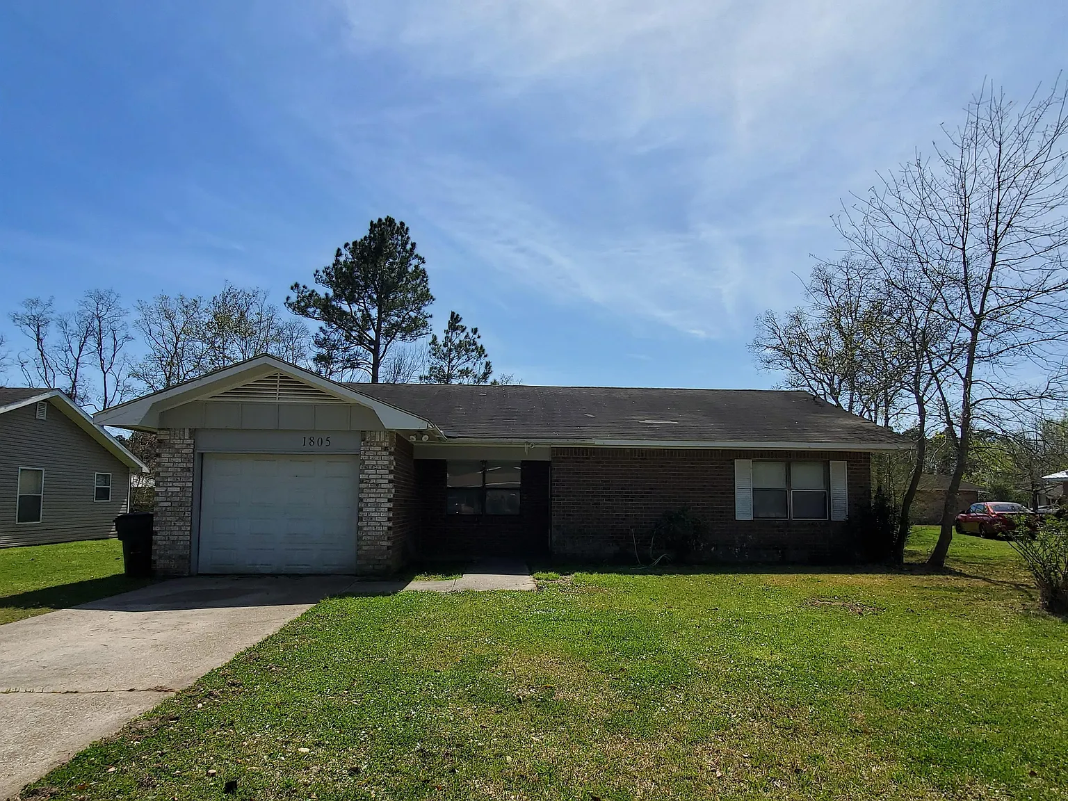 Courtney Dr., 1805 - 1 — Photo 1